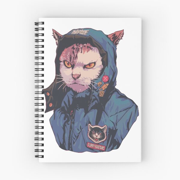 Item preview, IF CATS DRESSED IT WOULD BE MORE OR LESS LIKE THIS PART2 designed and sold by bruno10h.
