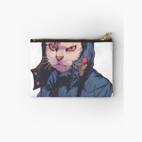 Item preview, IF CATS DRESSED IT WOULD BE MORE OR LESS LIKE THIS PART2 designed and sold by bruno10h.