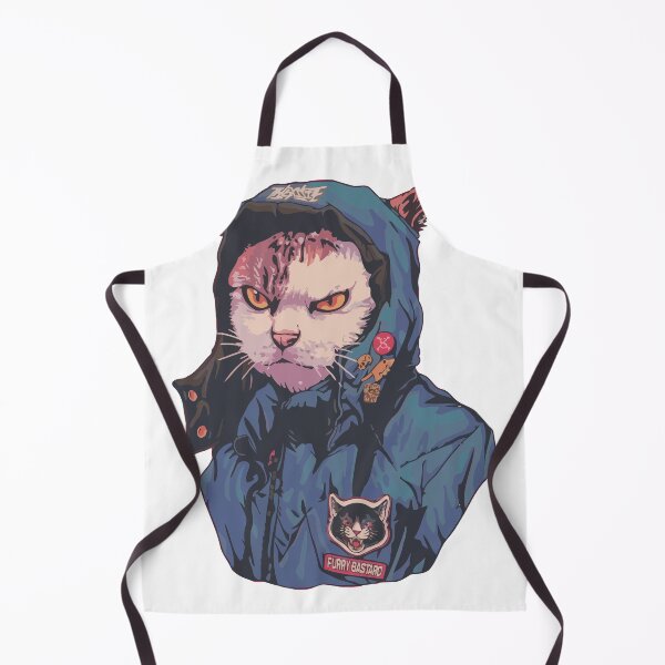 Item preview, IF CATS DRESSED IT WOULD BE MORE OR LESS LIKE THIS PART2 designed and sold by bruno10h.