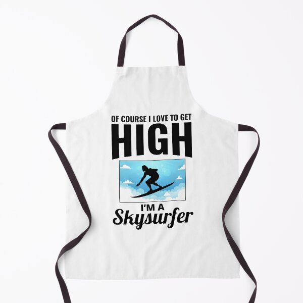 Item preview, Skysurfing Skydiving Extreme Sport Skydiver designed and sold by TastefulTees.