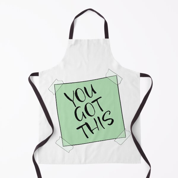 Item preview, You Got This Post it Reminder Note designed and sold by ReminderNote.