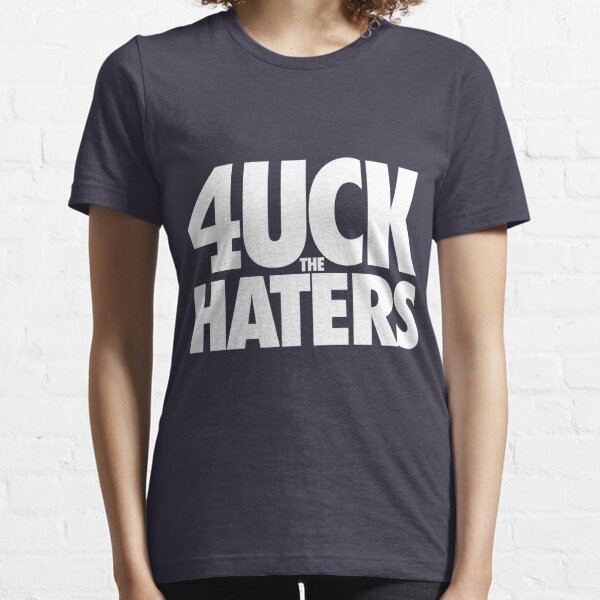 Fueled By Haters Dallas Cowboys Gift TShirt - Yumtshirt