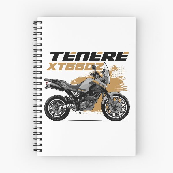 Item preview, Tenere XT660Z designed and sold by Tomislav Lozić.