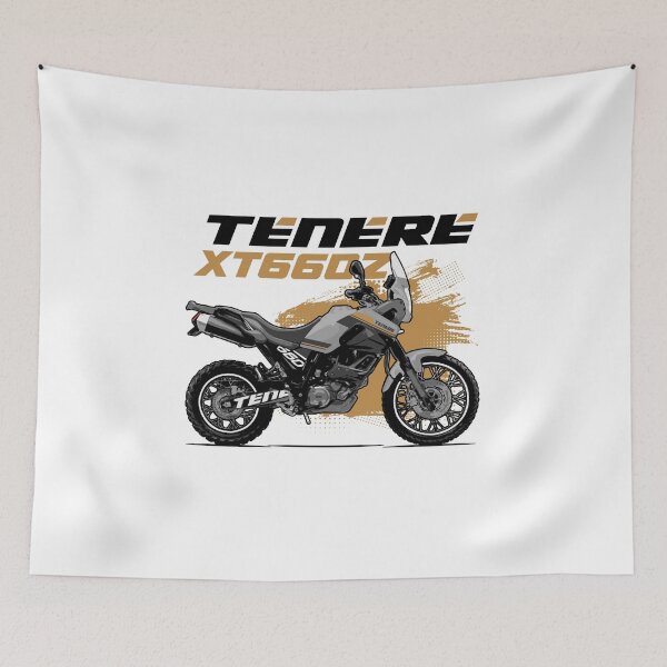 Item preview, Tenere XT660Z designed and sold by Tomislav Lozić.