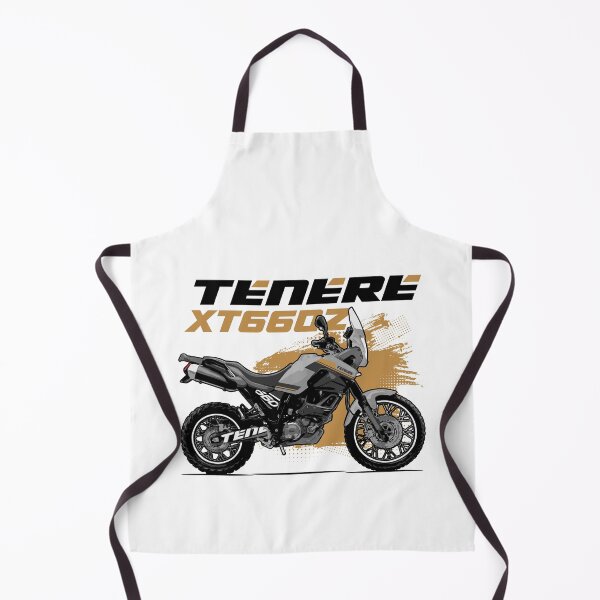 Item preview, Tenere XT660Z designed and sold by Tomislav Lozić.