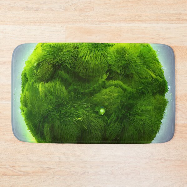 Item preview, Moss Earth designed and sold by BinskisWonder.
