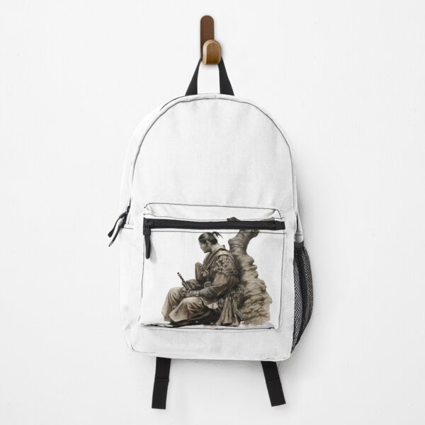 Item preview, Samurai under tree designed and sold by AZAZEL54.