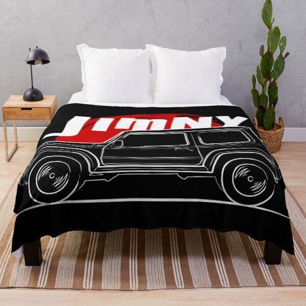 Item preview, Jimny Off Road Minimalist Style designed and sold by goldentuners.