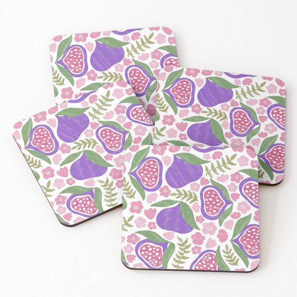 Item preview, Fantastic Figs  designed and sold by MilaMooDesigns.