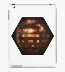 CONFIRMED iPad Case/Skin