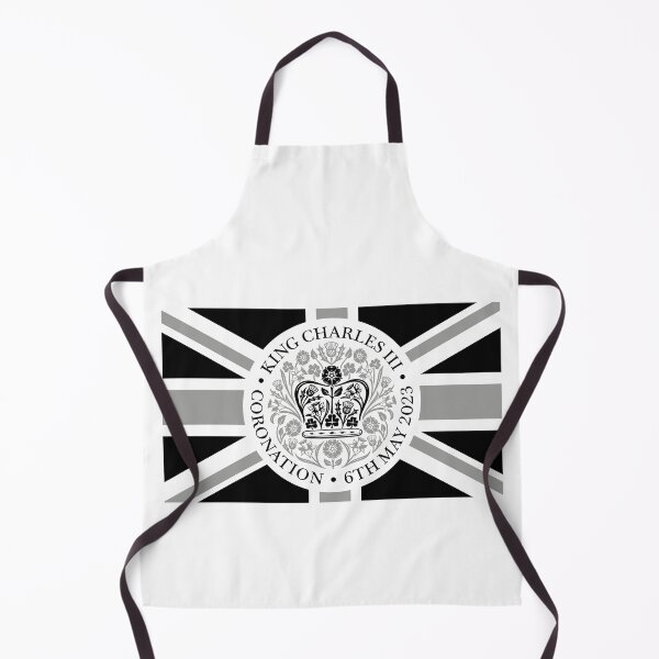 Item preview, British King III Charles Memorabilia United Kingdom Flag Mens, Womens, Kids. designed and sold by pipsmerch.