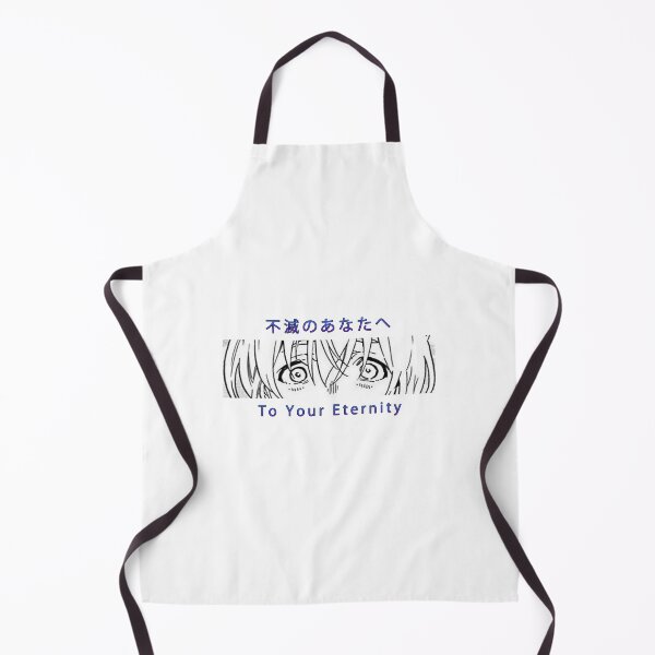 Item preview, Fushi - to your eternity designed and sold by Harukuradesu0.