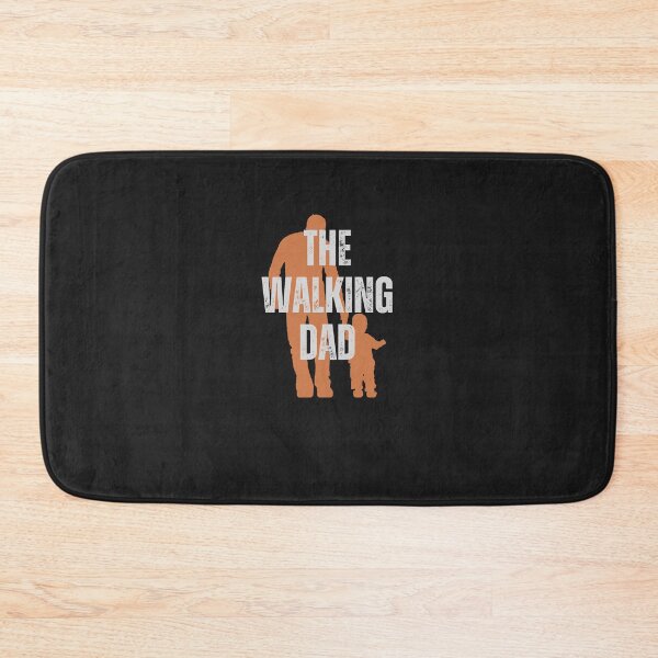Item preview, The walking dad designed and sold by Patric Wurzer.