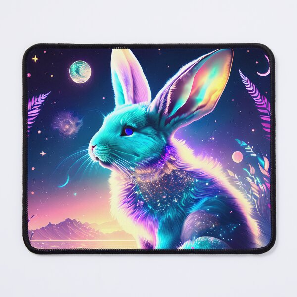 Item preview, Constellation of the Rabbit designed and sold by J41Art.