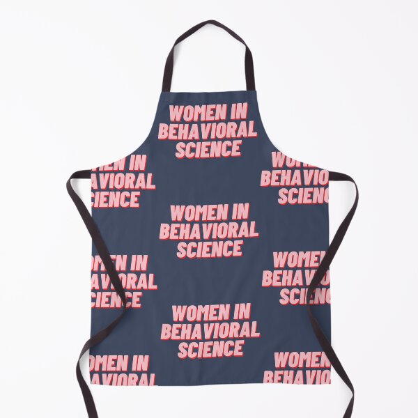 Item preview, Women in Behavioral Science designed and sold by polishalpaca.