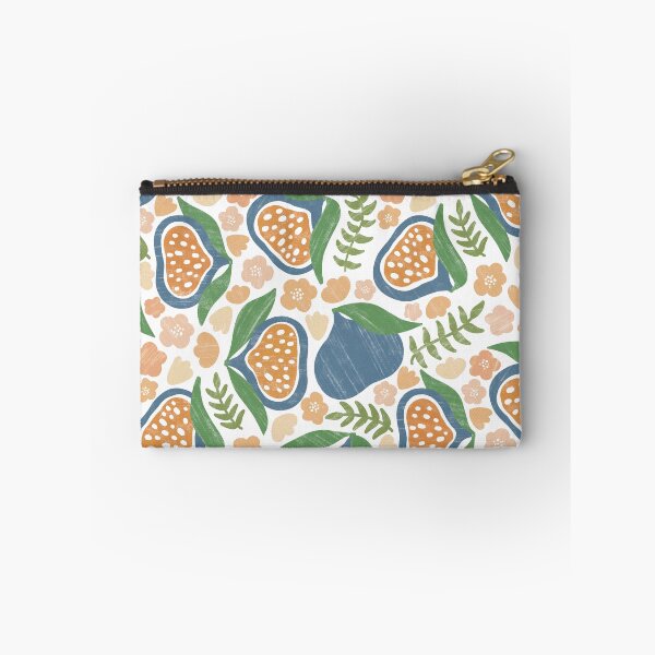 Item preview, Fantastic Figs (yellow) designed and sold by MilaMooDesigns.