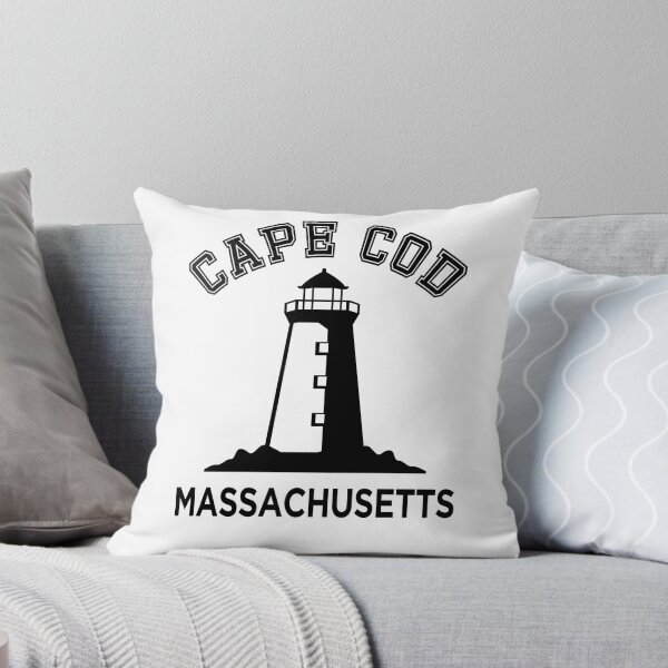 Item preview, Cape Cod Massachusetts Souvenir Lighthouse designed and sold by funnytshirtemp.