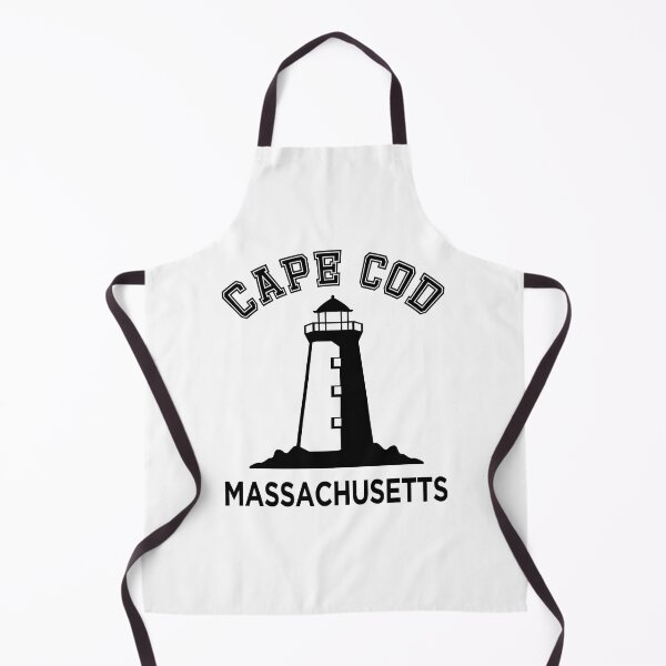 Item preview, Cape Cod Massachusetts Souvenir Lighthouse designed and sold by funnytshirtemp.