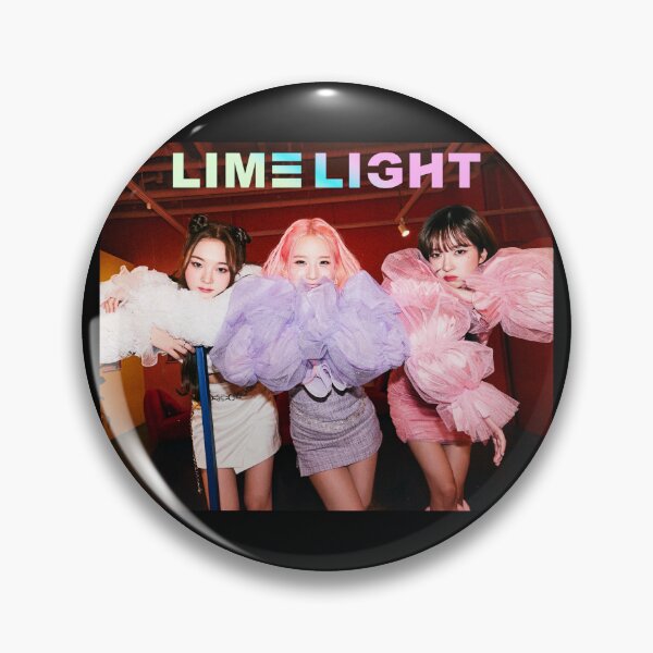Item preview, LIMELIGHT - kpop designed and sold by kitten-minho.