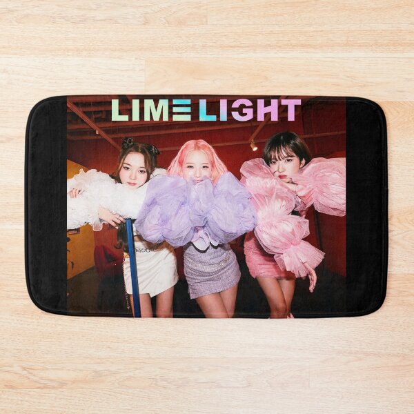Item preview, LIMELIGHT - kpop designed and sold by kitten-minho.