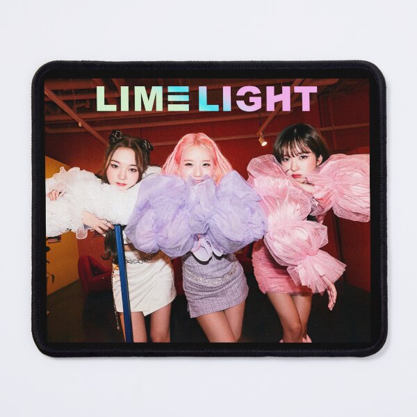 Item preview, LIMELIGHT - kpop designed and sold by kitten-minho.