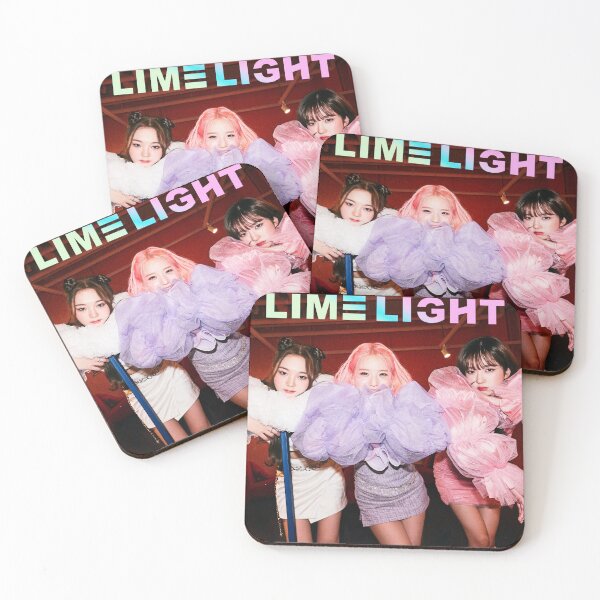 Item preview, LIMELIGHT - kpop designed and sold by kitten-minho.