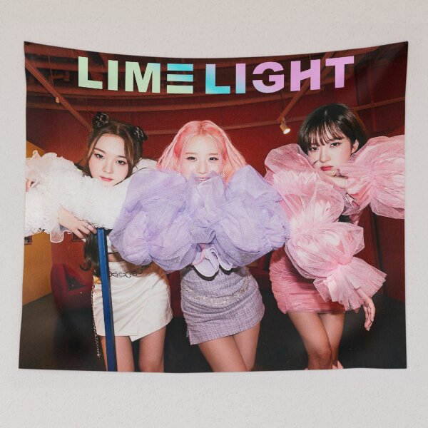 Item preview, LIMELIGHT - kpop designed and sold by kitten-minho.