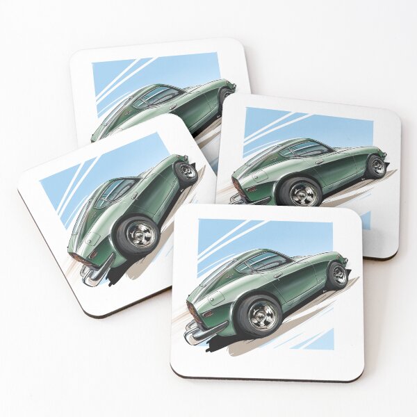 Item preview,  Nissan Fire Lady Z designed and sold by Nick Shirokov.
