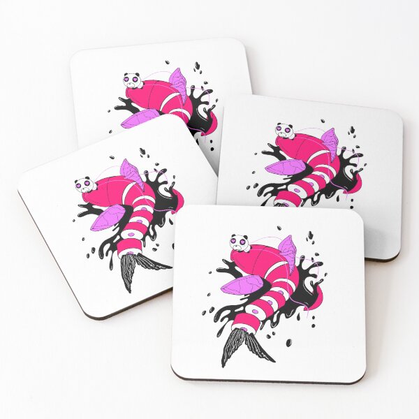 Item preview, Sushi Love- pink designed and sold by CitrusRock17.