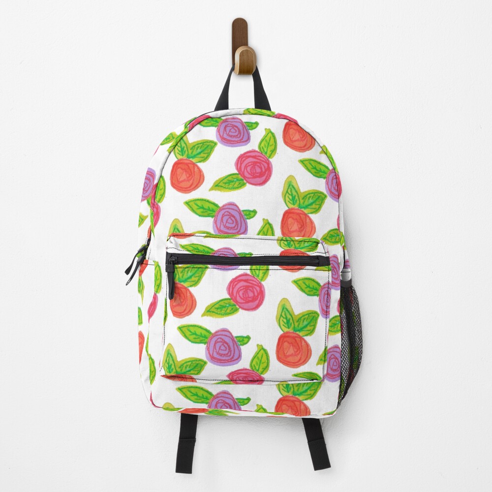 Item preview, Backpack designed and sold by randomness.