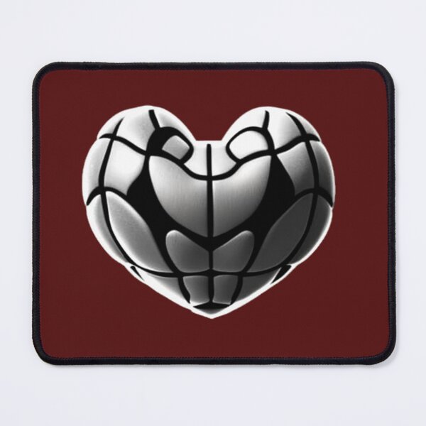 Item preview, Futuristic Heart designed and sold by Digiheart.