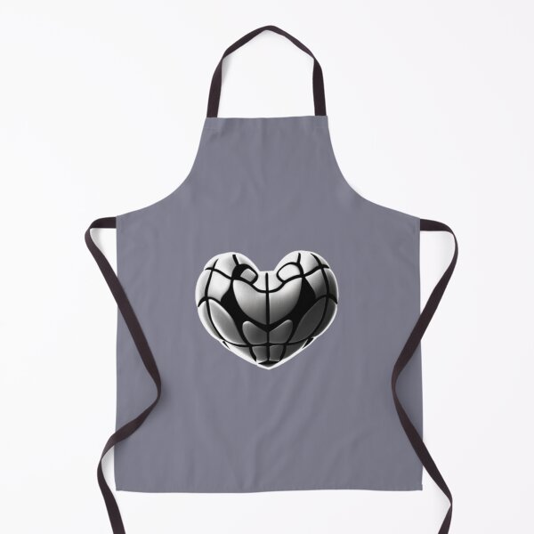 Item preview, Futuristic Heart designed and sold by Digiheart.