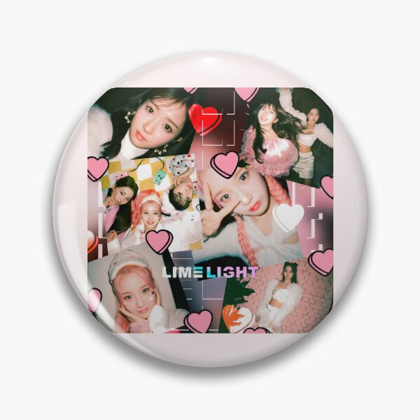 Item preview, LIMELIGHT - kpop  designed and sold by kitten-minho.
