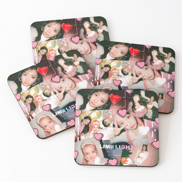 Item preview, LIMELIGHT - kpop  designed and sold by kitten-minho.