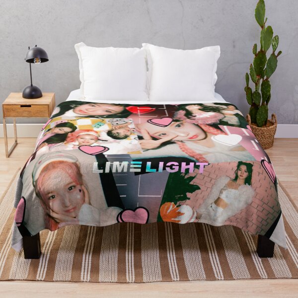 Item preview, LIMELIGHT - kpop  designed and sold by kitten-minho.