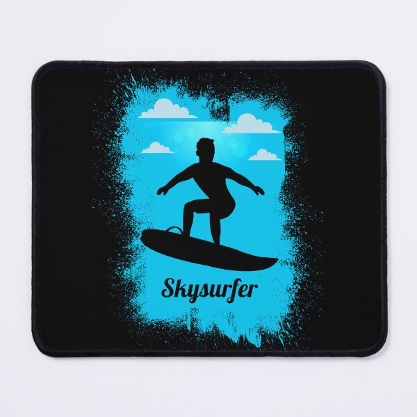 Item preview, Skysurfing Skydiving Extreme Sport Skydiver designed and sold by TastefulTees.