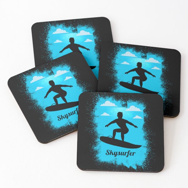 Item preview, Skysurfing Skydiving Extreme Sport Skydiver designed and sold by TastefulTees.