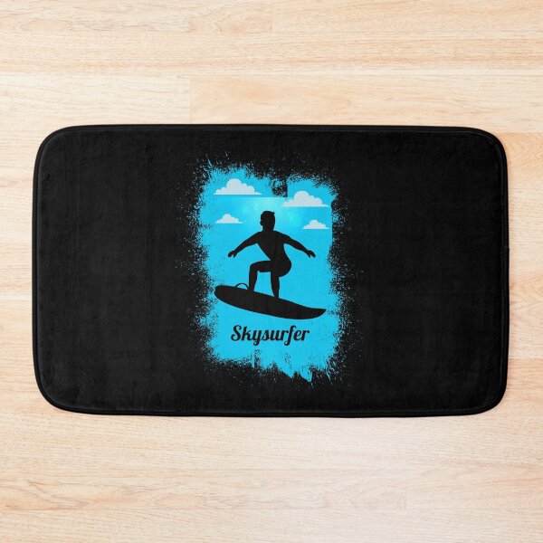 Item preview, Skysurfing Skydiving Extreme Sport Skydiver designed and sold by TastefulTees.