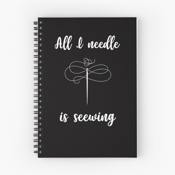 Item preview, All I need is seewing designed and sold by ijustwannaplay.