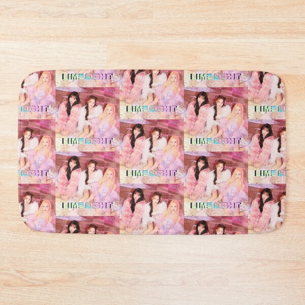 Item preview, LIMELIGHT - kpop  designed and sold by kitten-minho.