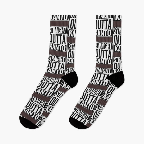 Item preview, Straight Outta Kanto designed and sold by ZoieShields.