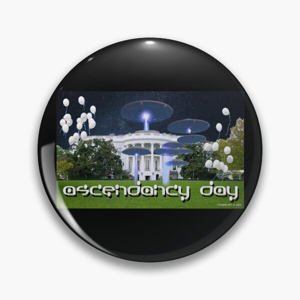 Item preview, Ascendancy Day designed and sold by EyeMagined.