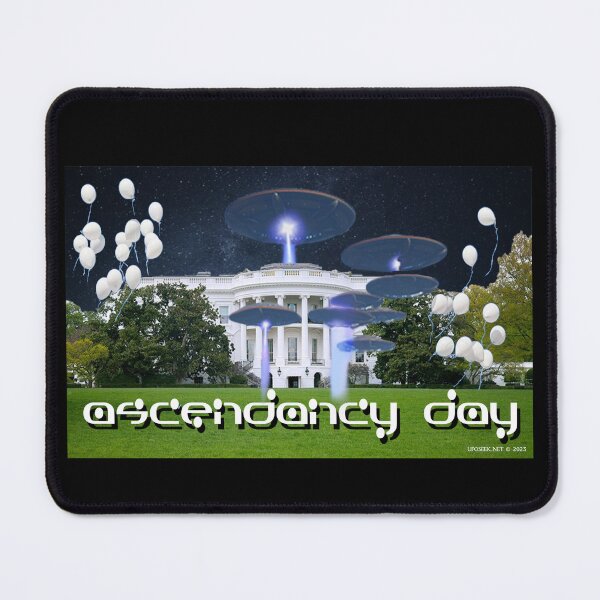 Item preview, Ascendancy Day designed and sold by EyeMagined.