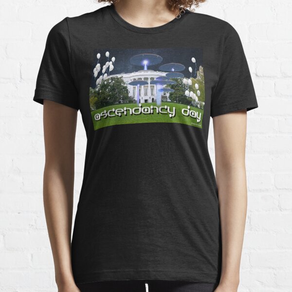Ascendancy Day Essential T-Shirt