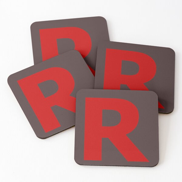 Item preview, Team Rocket designed and sold by ZoieShields.