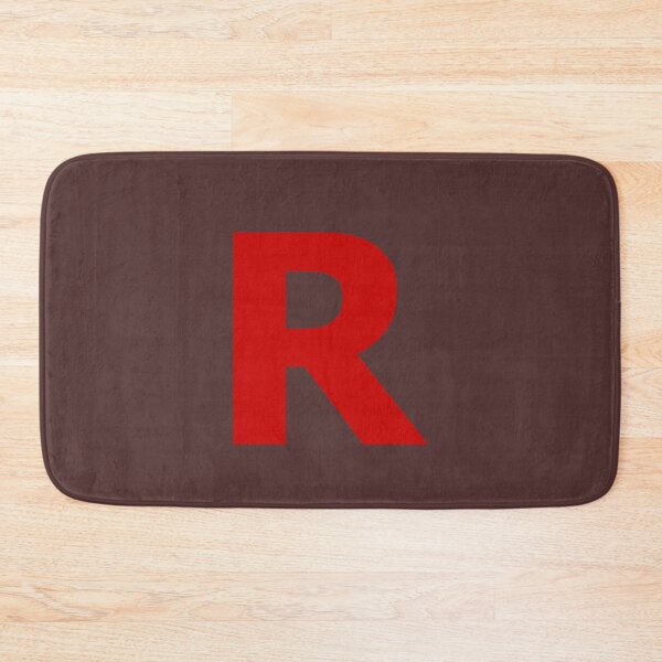 Item preview, Team Rocket designed and sold by ZoieShields.