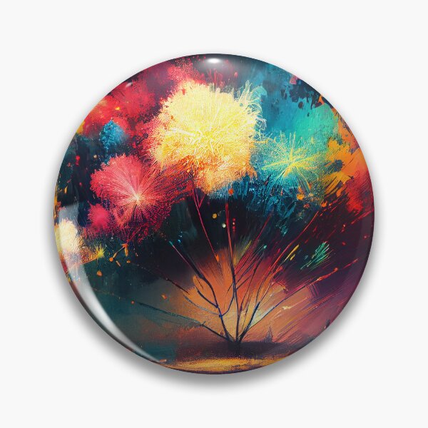 Item preview, Amazing Fireworks Display designed and sold by PosterManiaRo.