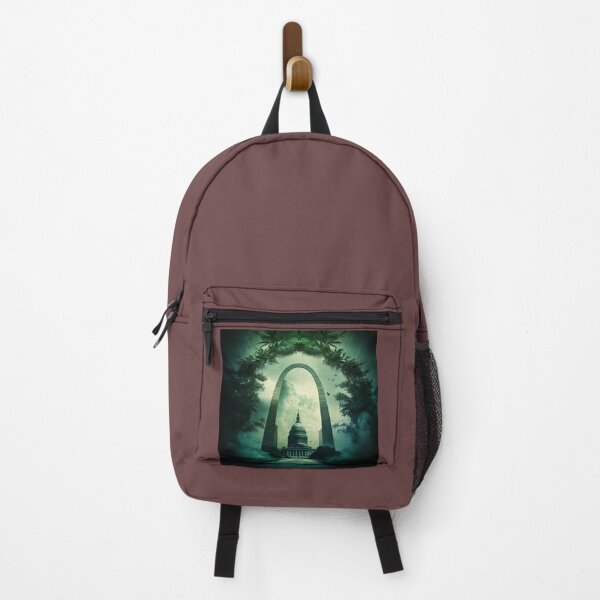 Item preview, "Echoes of History Collection: Exploring the St. Louis Arch" designed and sold by litcrafts.