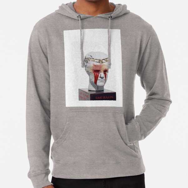 H&m x discount young thug hoodie