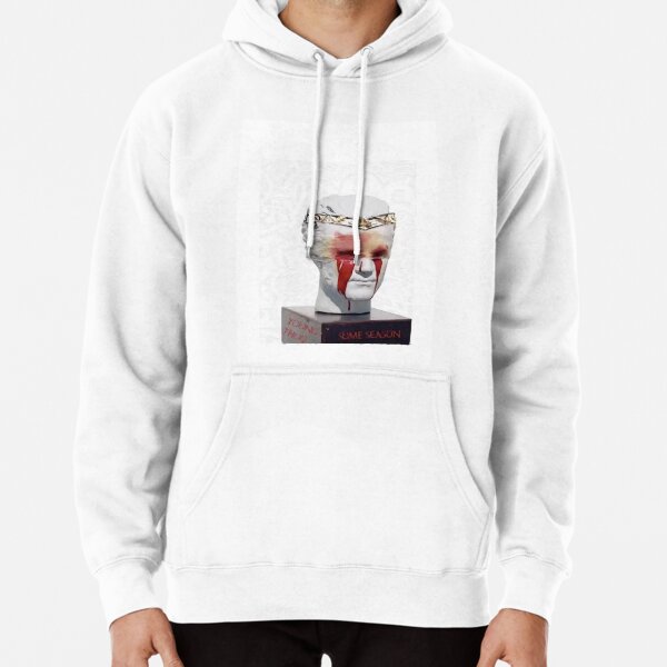 Thugger hot sale hoodie h&m